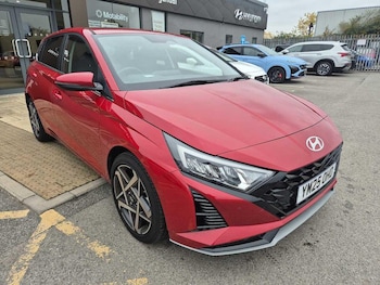 Used Hyundai i20 2025 for sale - 76283617: Photo