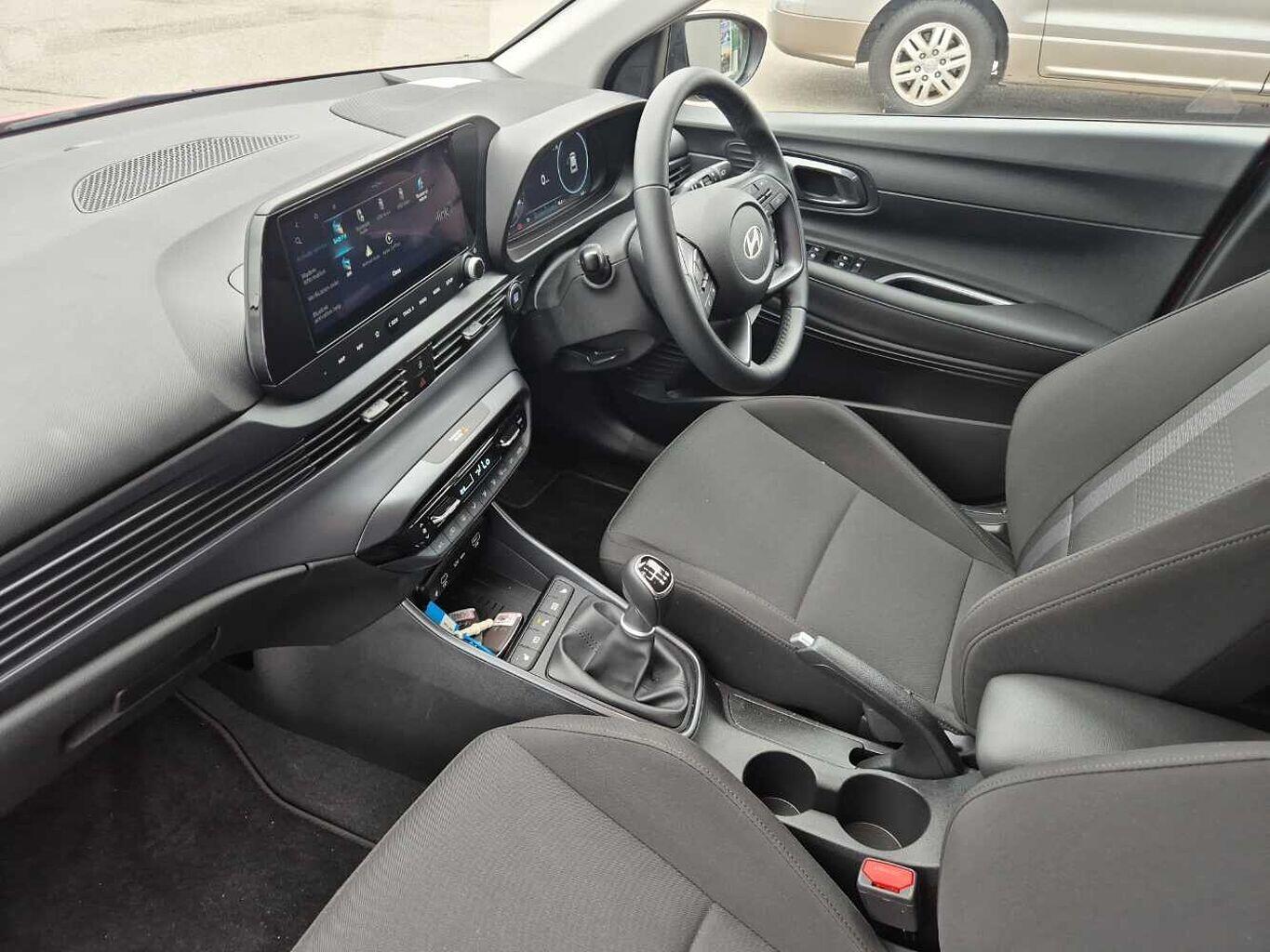 Used Hyundai i20 2025 for sale - 76283617: Photo 2