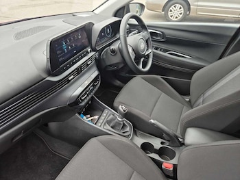 Used Hyundai i20 2025 for sale - 76283617: Photo