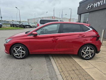 Used Hyundai i20 2025 for sale - 76283617: Photo
