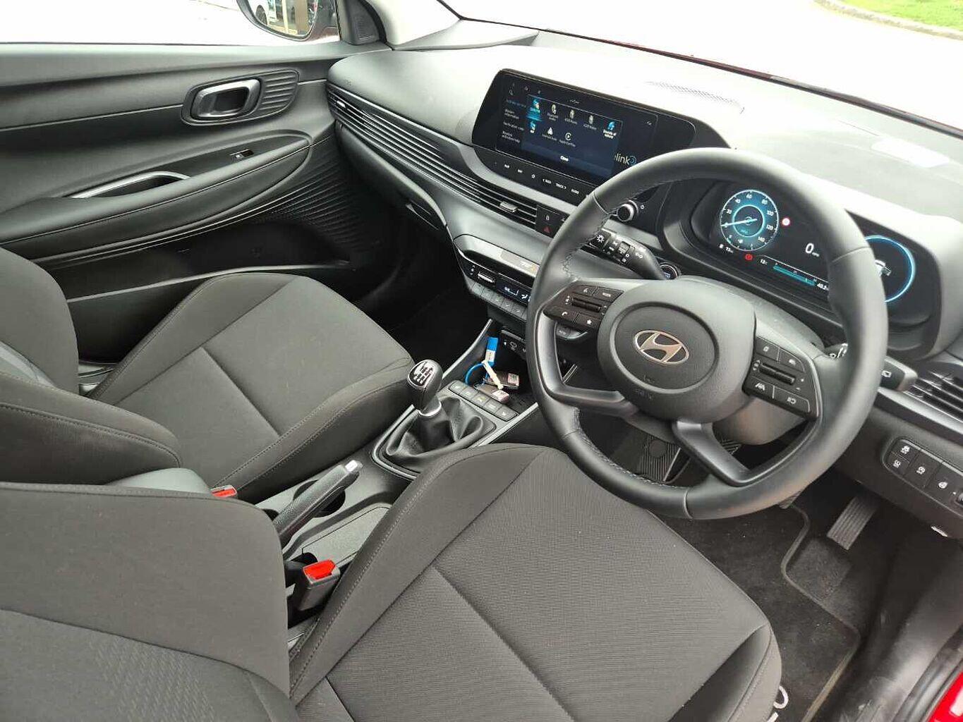 Used Hyundai i20 2025 for sale - 76283617: Photo 6