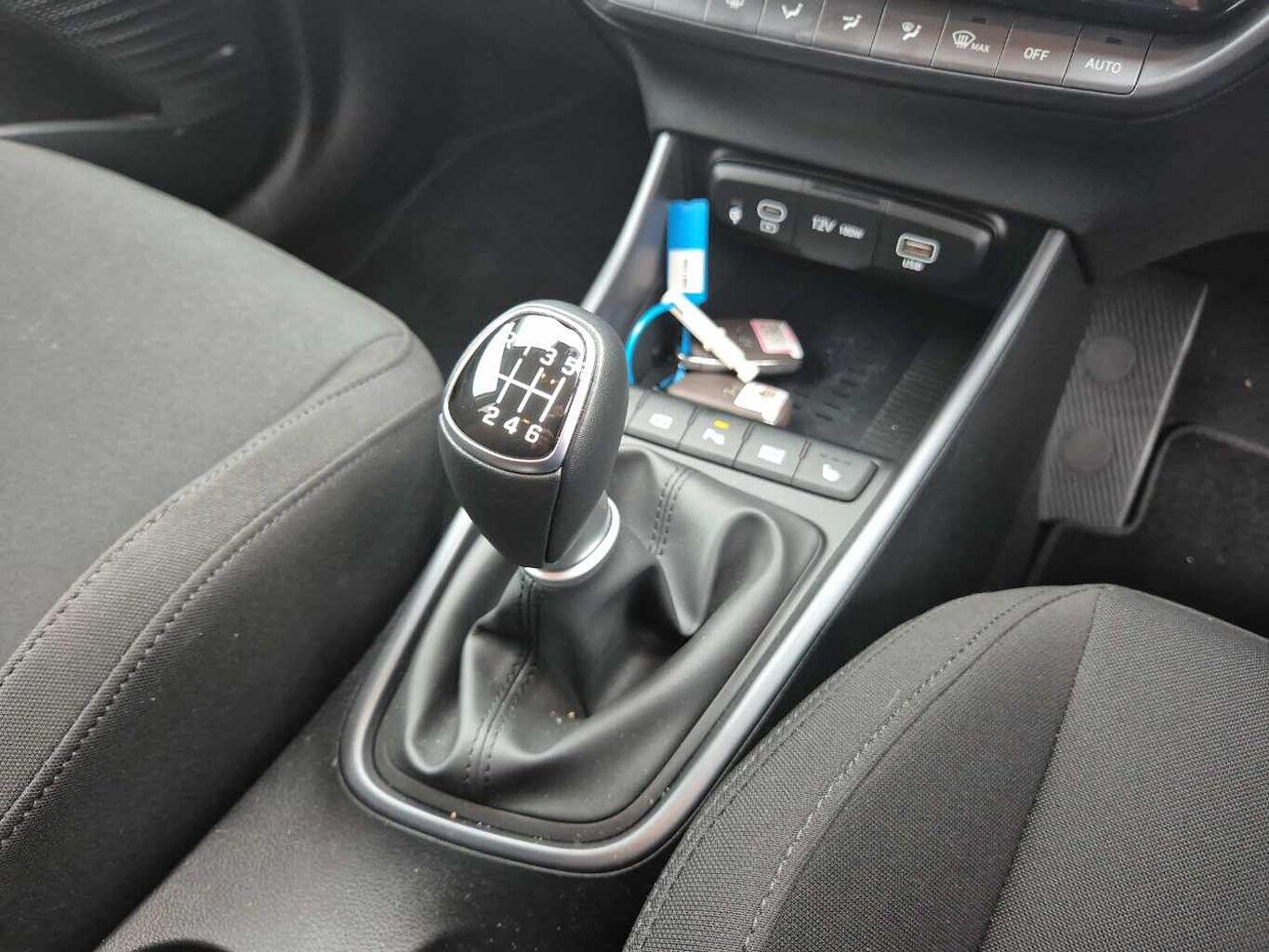 Used Hyundai i20 2025 for sale - 76283617: Photo 8