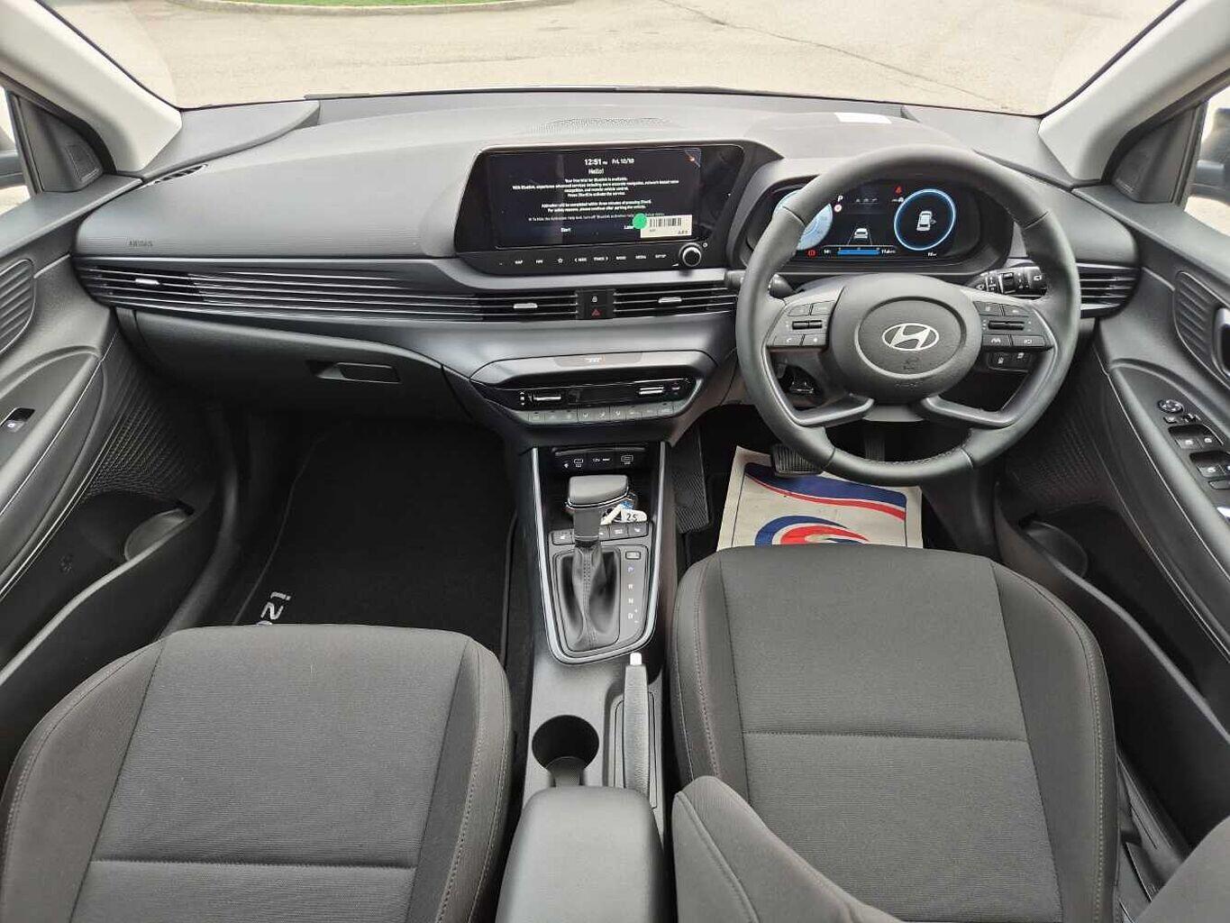 Used Hyundai i20 2025 for sale - 76214643: Photo 12