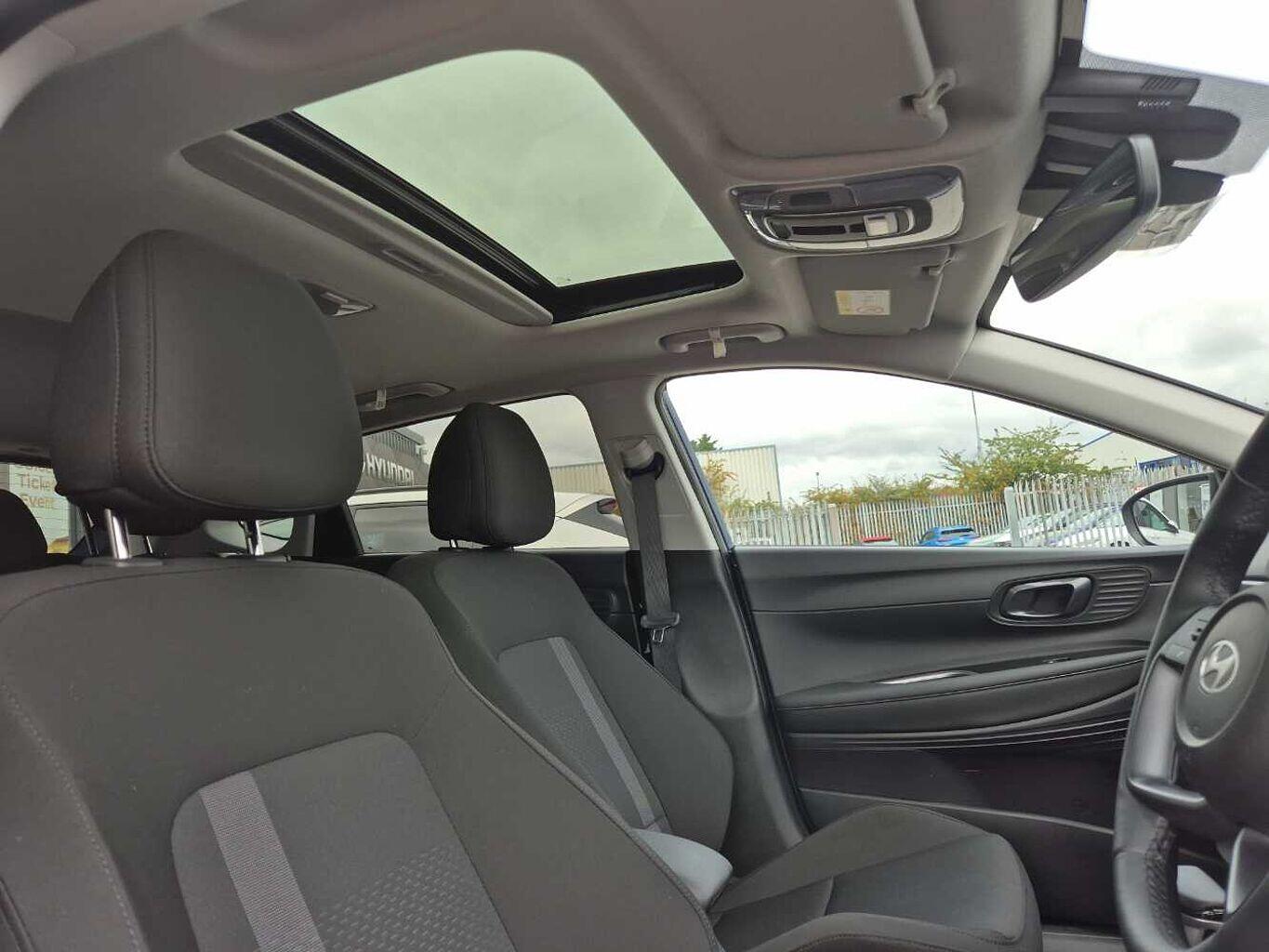 Used Hyundai i20 2025 for sale - 76214643: Photo 13