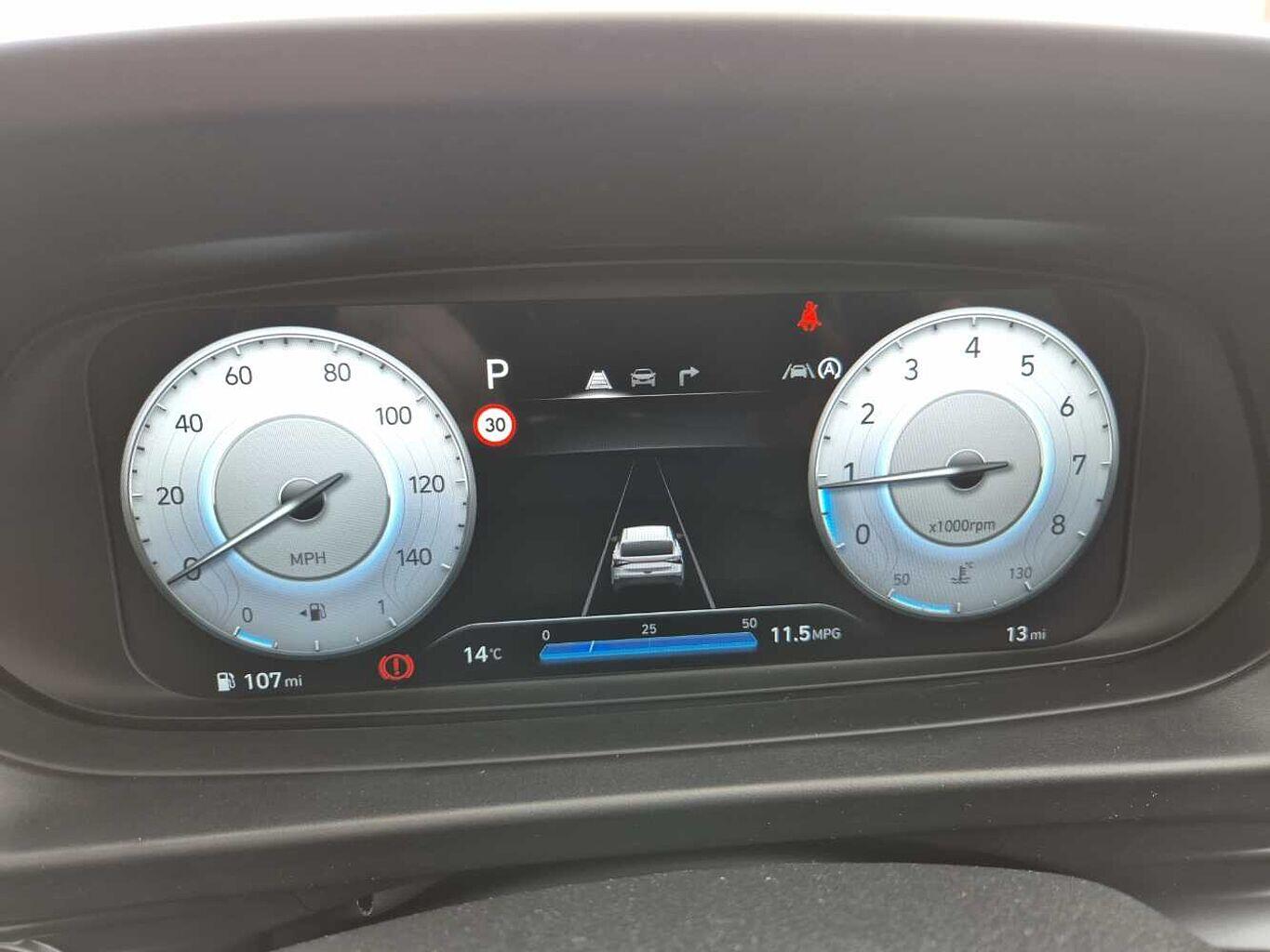 Used Hyundai i20 2025 for sale - 76214643: Photo 14