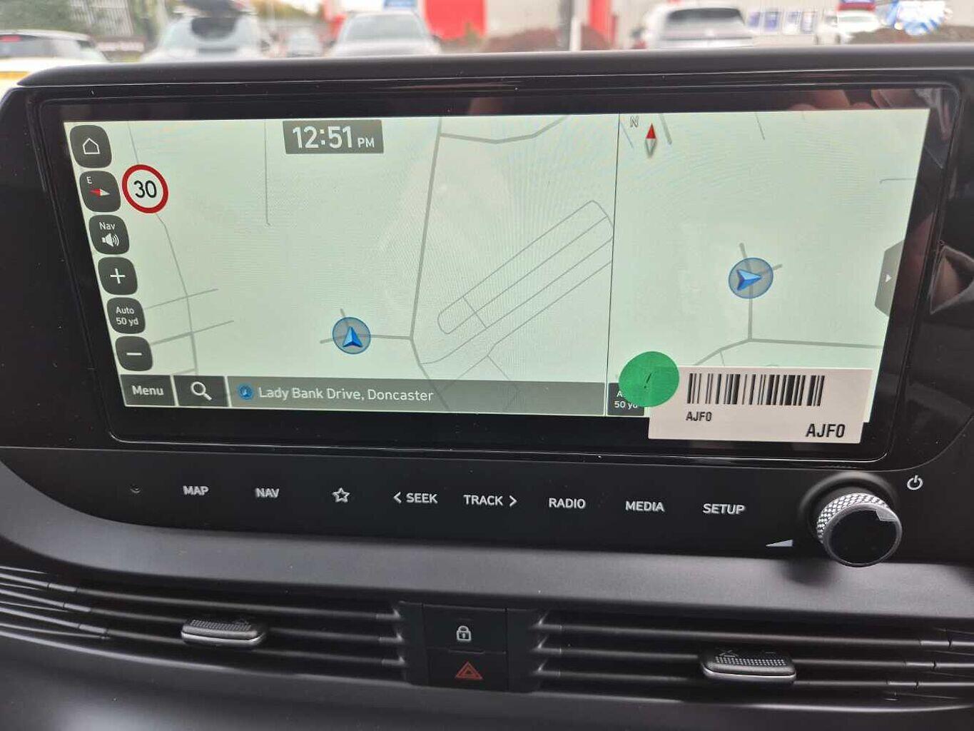 Used Hyundai i20 2025 for sale - 76214643: Photo 15