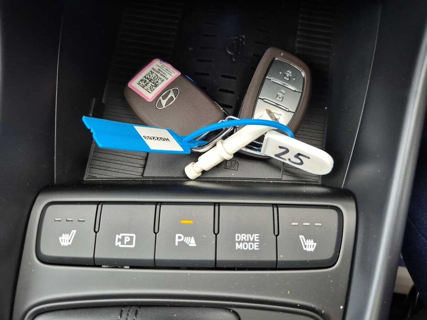 Used Hyundai i20 2025 for sale - 76214643: Photo 18