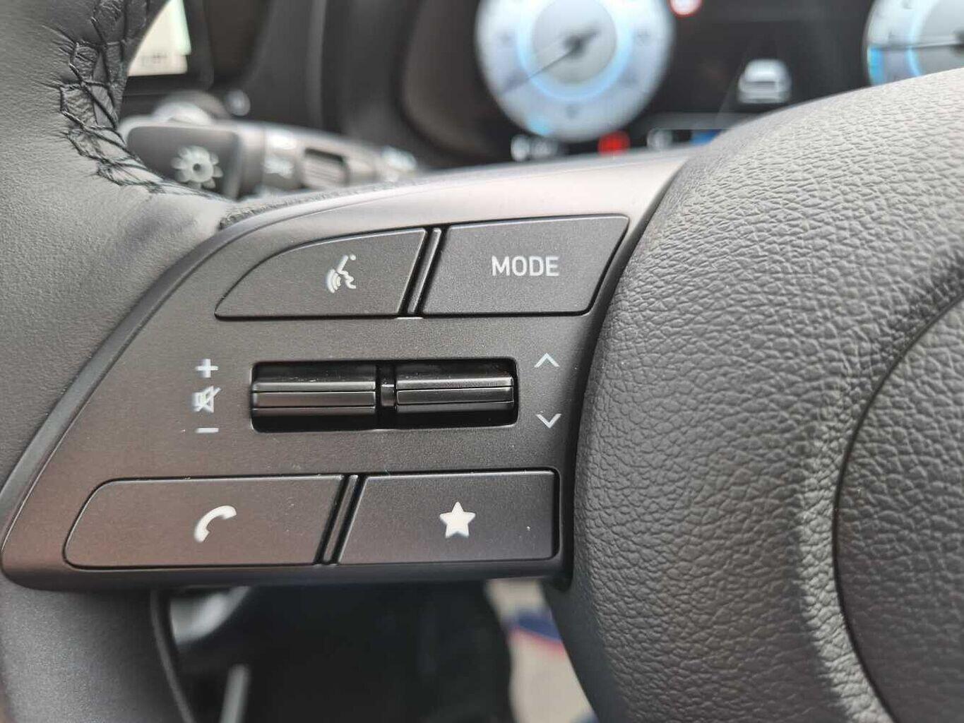 Used Hyundai i20 2025 for sale - 76214643: Photo 19