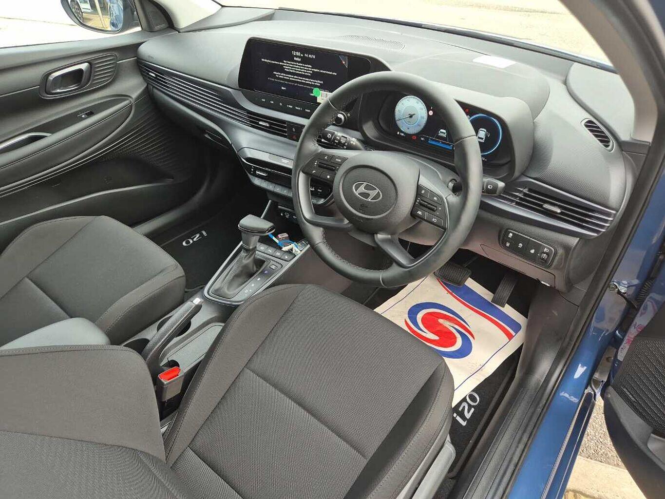 Used Hyundai i20 2025 for sale - 76214643: Photo 6