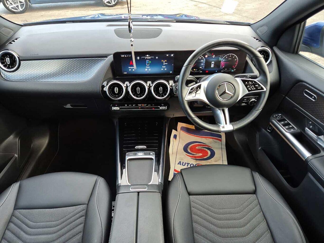 Used Mercedes-Benz GLA 2023 for sale - 76801196: Photo 12