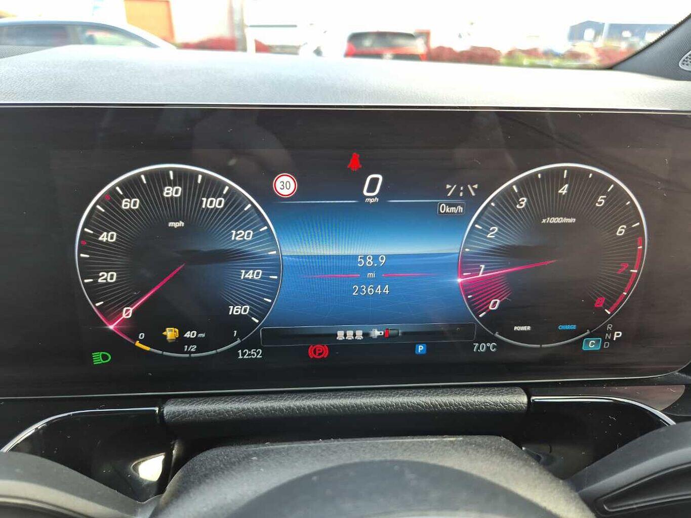 Used Mercedes-Benz GLA 2023 for sale - 76801196: Photo 13