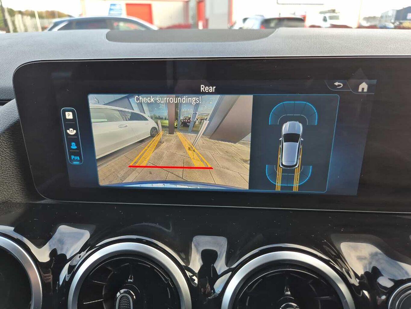 Used Mercedes-Benz GLA 2023 for sale - 76801196: Photo 14