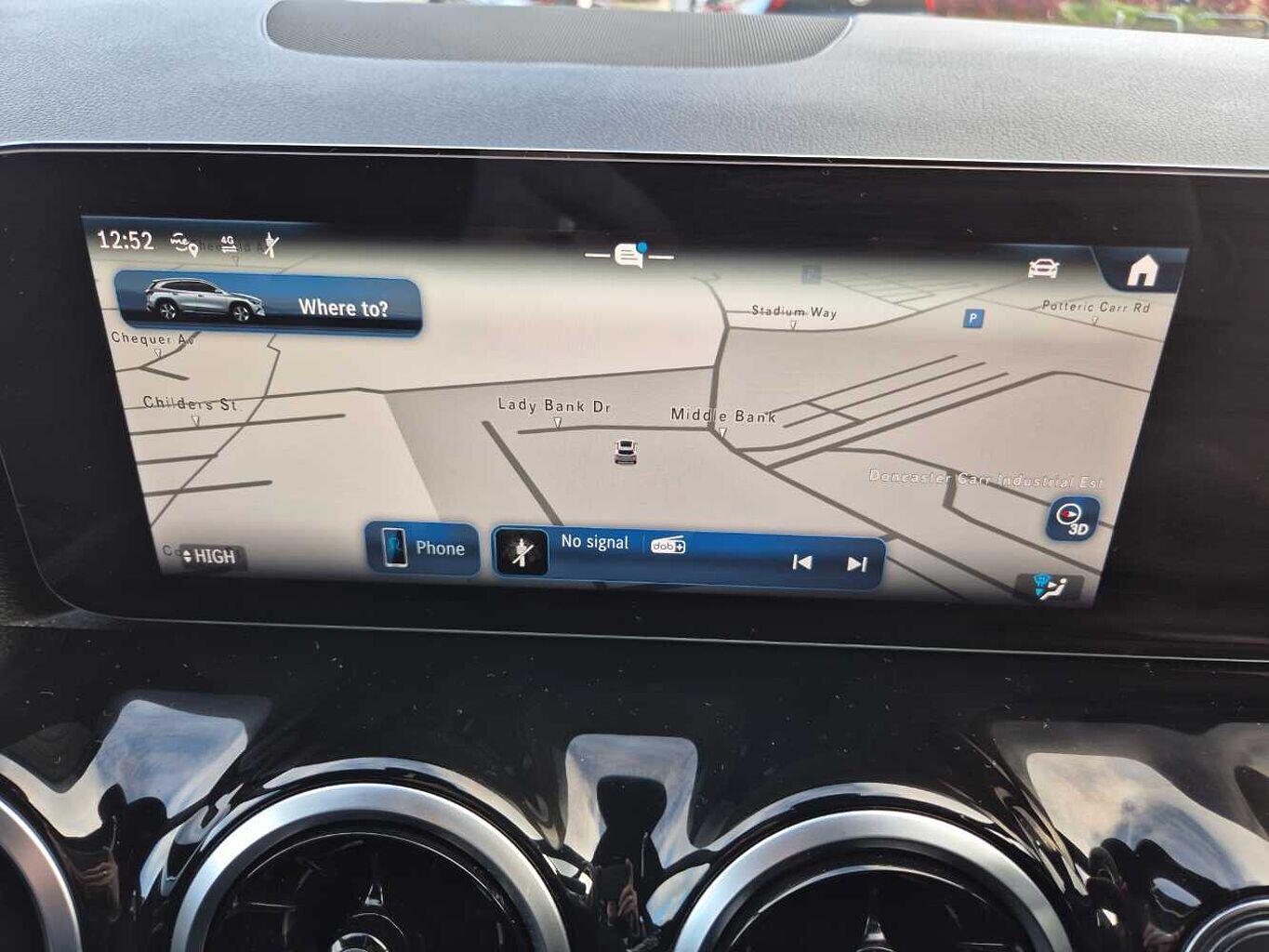 Used Mercedes-Benz GLA 2023 for sale - 76801196: Photo 15