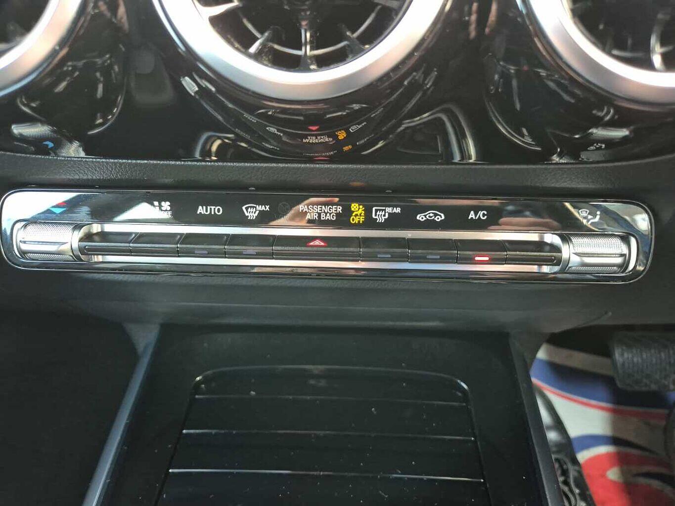 Used Mercedes-Benz GLA 2023 for sale - 76801196: Photo 16