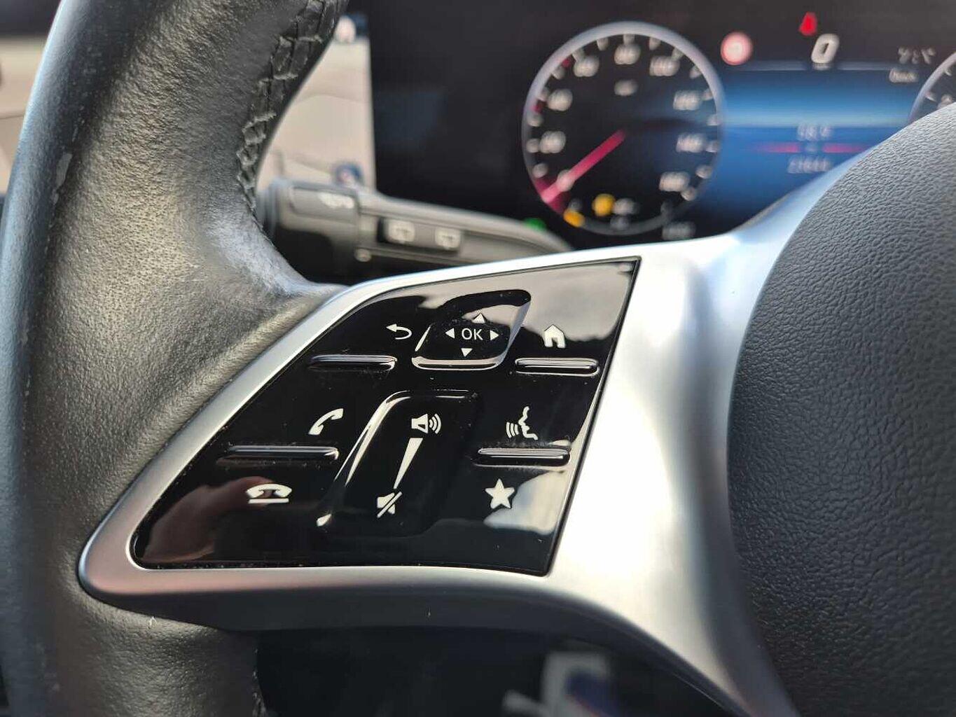 Used Mercedes-Benz GLA 2023 for sale - 76801196: Photo 18