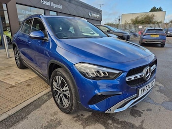 Used Mercedes-Benz GLA 2023 for sale - 76801196: Photo