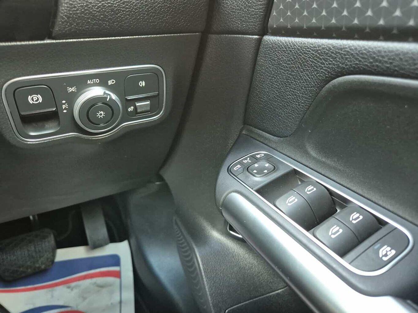 Used Mercedes-Benz GLA 2023 for sale - 76801196: Photo 20