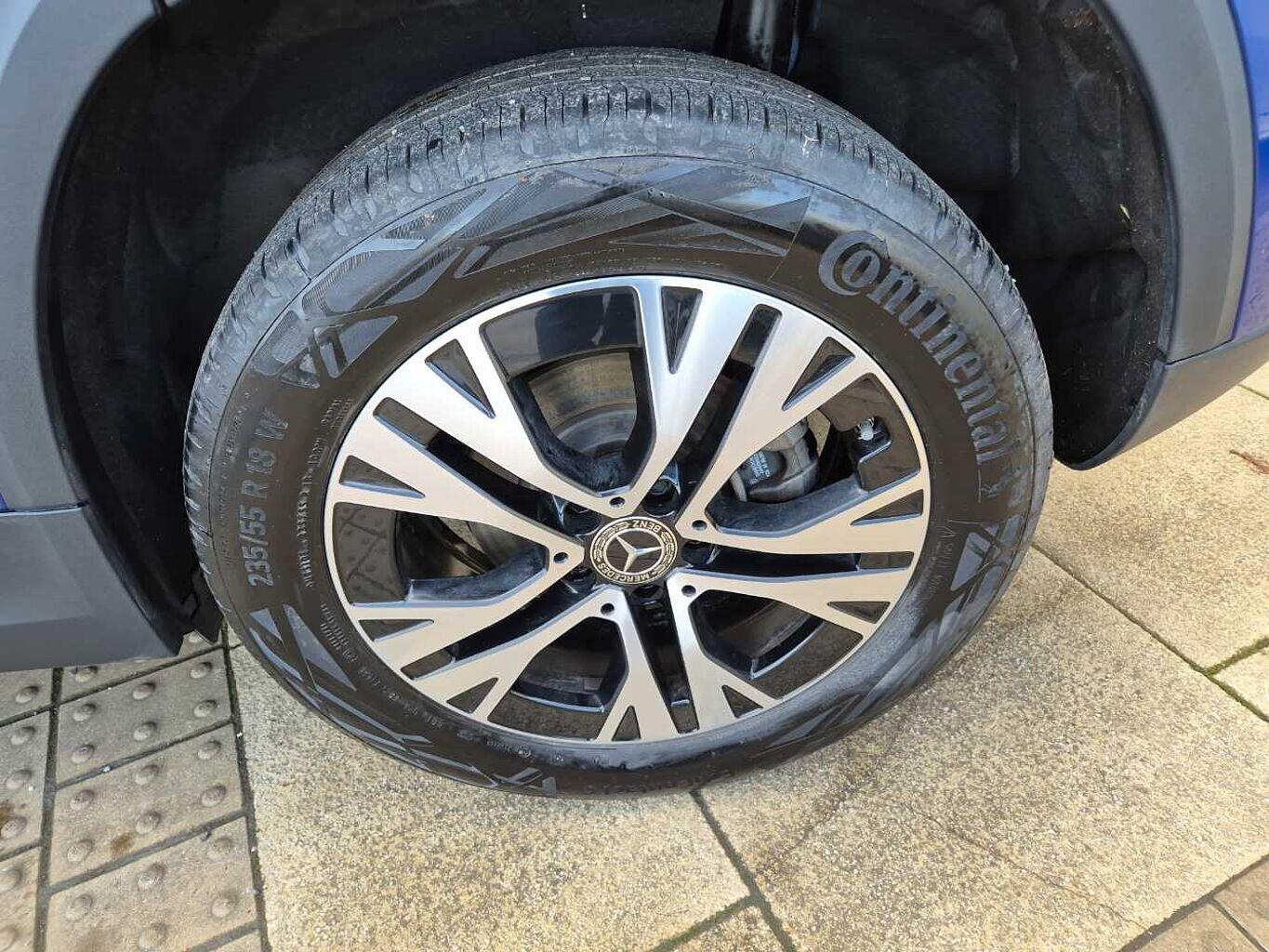 Used Mercedes-Benz GLA 2023 for sale - 76801196: Photo 5