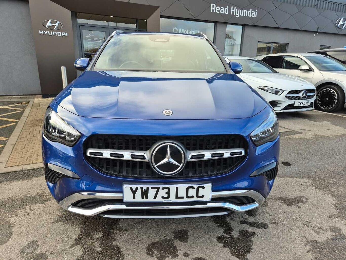 Used Mercedes-Benz GLA 2023 for sale - 76801196: Photo 7