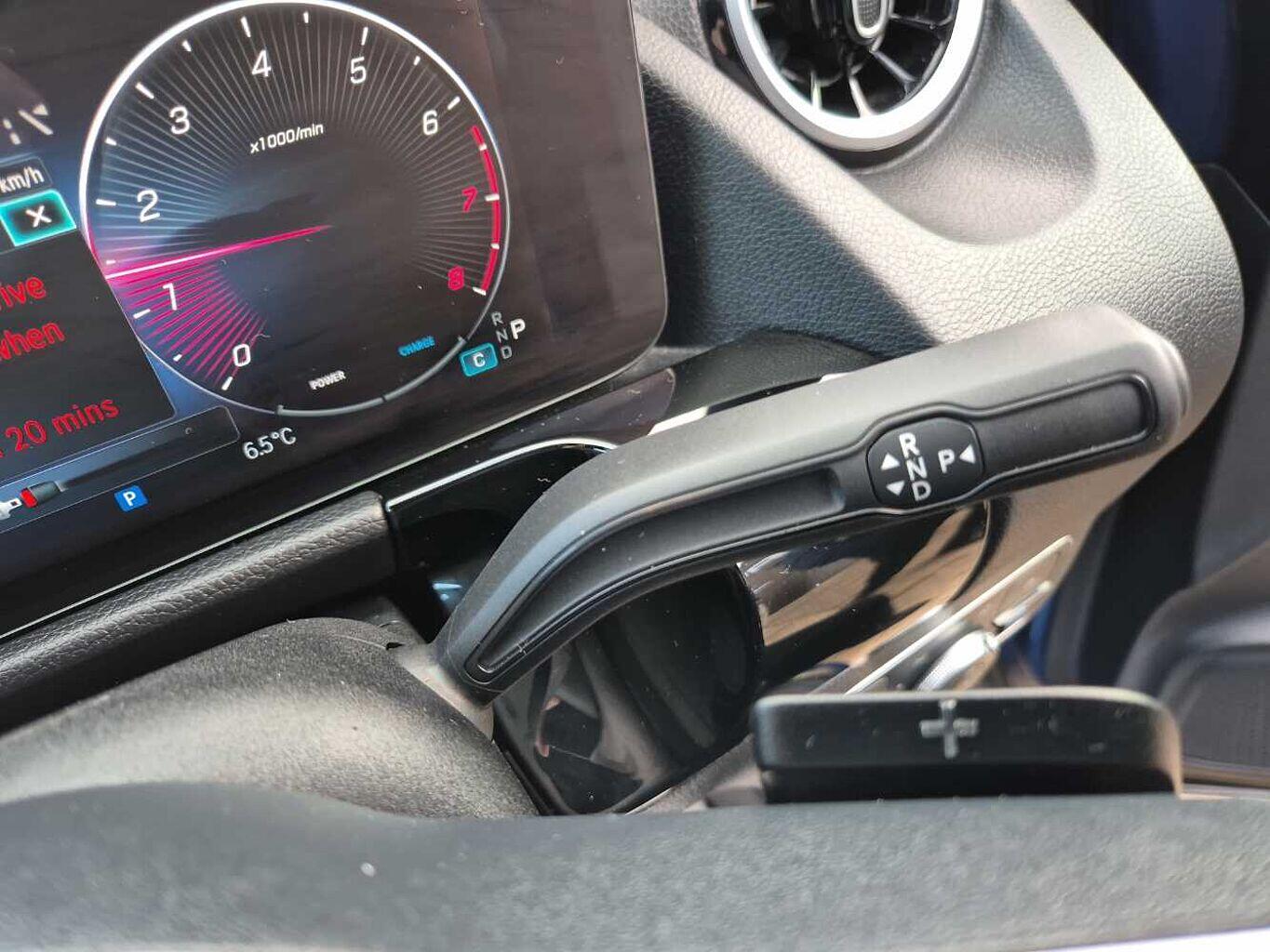 Used Mercedes-Benz GLA 2023 for sale - 76801196: Photo 8