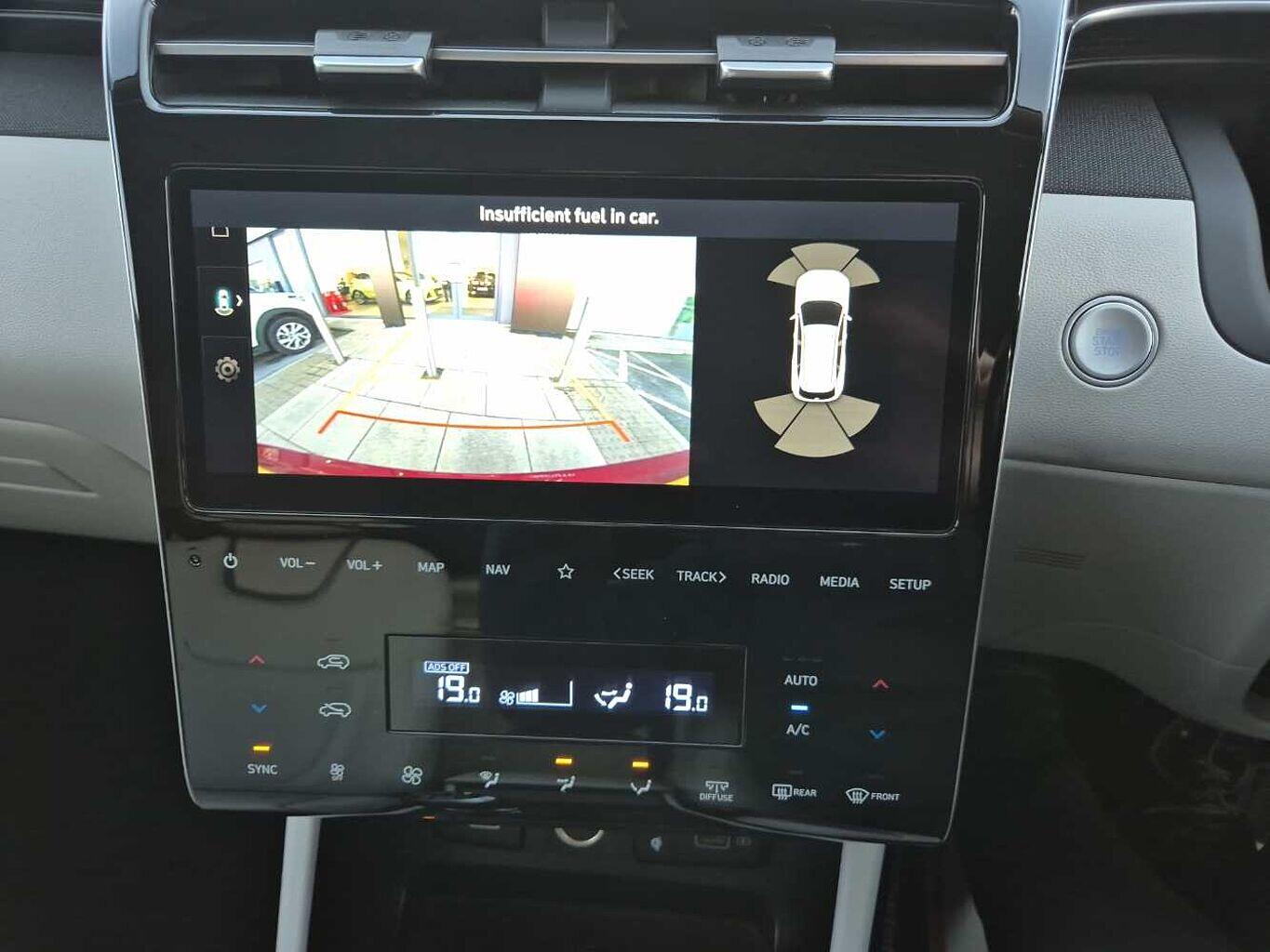 Used Hyundai TUCSON 2022 for sale - 76597463: Photo 14