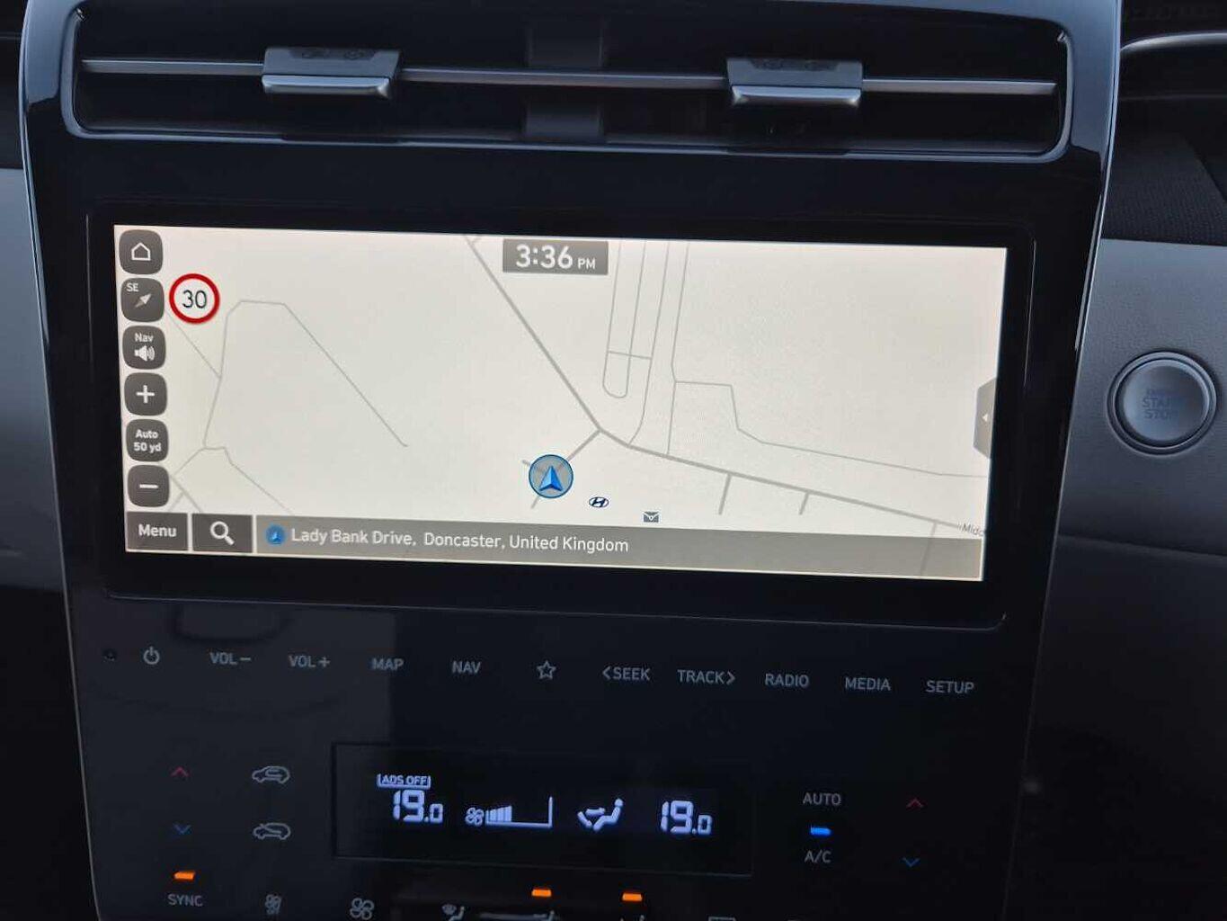 Used Hyundai TUCSON 2022 for sale - 76597463: Photo 15