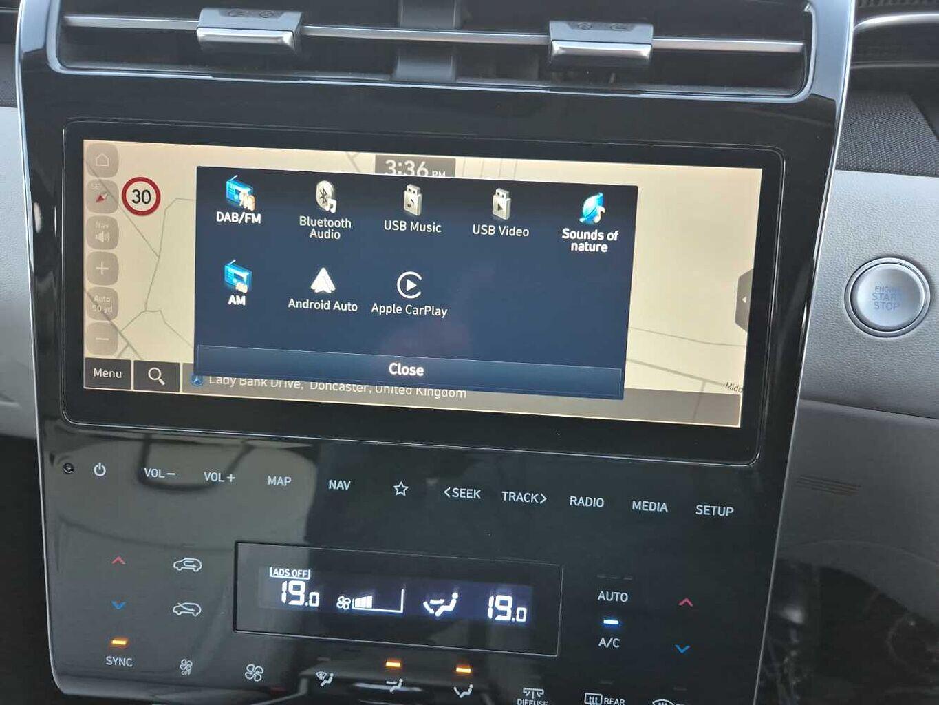 Used Hyundai TUCSON 2022 for sale - 76597463: Photo 16