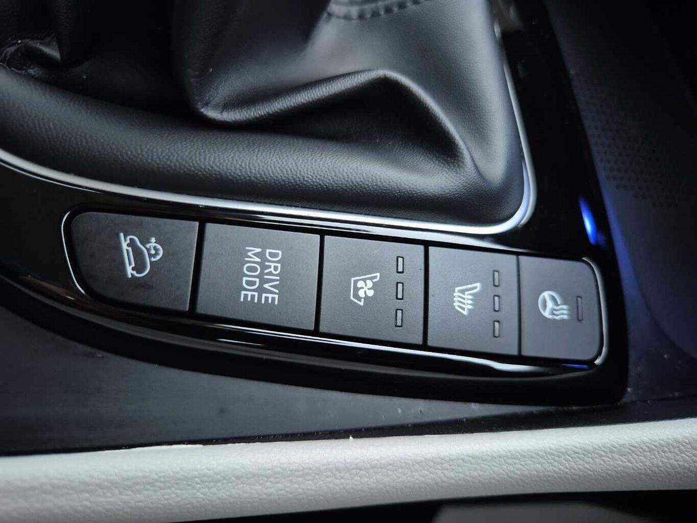 Used Hyundai TUCSON 2022 for sale - 76597463: Photo 17