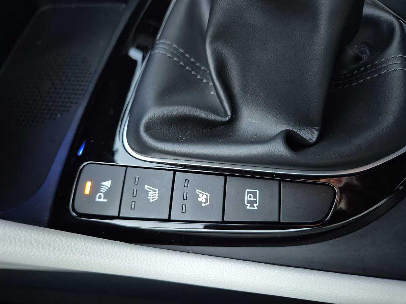 Used Hyundai TUCSON 2022 for sale - 76597463: Photo 18