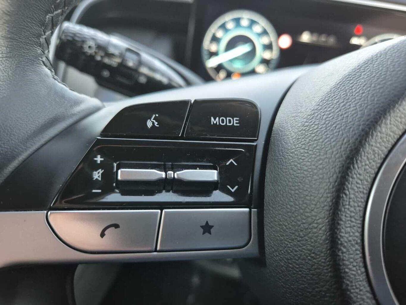 Used Hyundai TUCSON 2022 for sale - 76597463: Photo 19