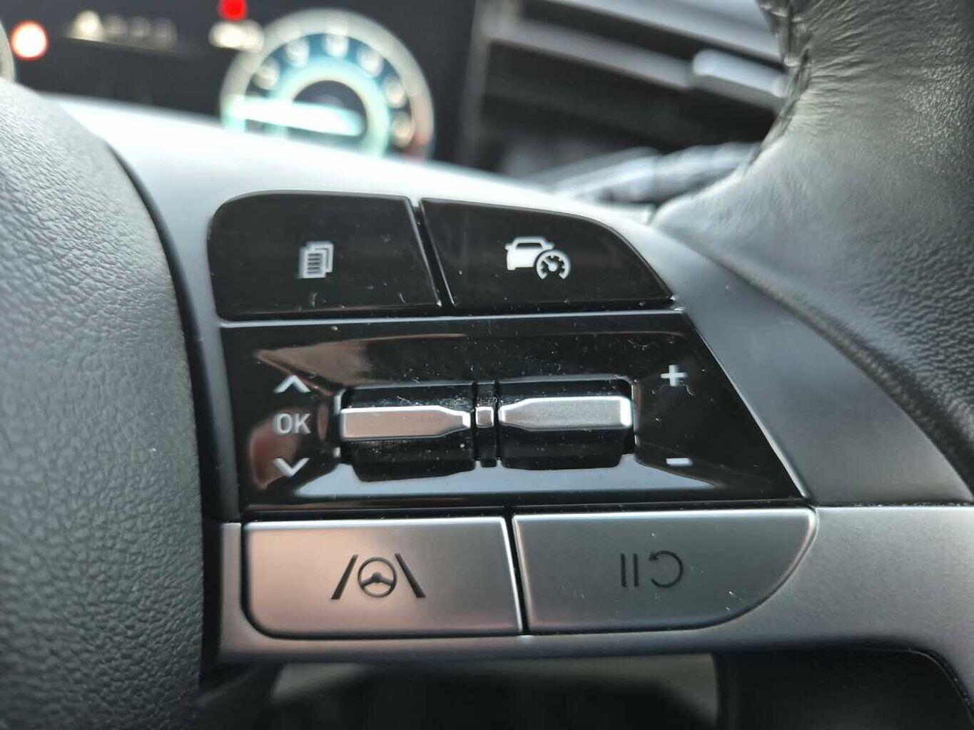 Used Hyundai TUCSON 2022 for sale - 76597463: Photo 20