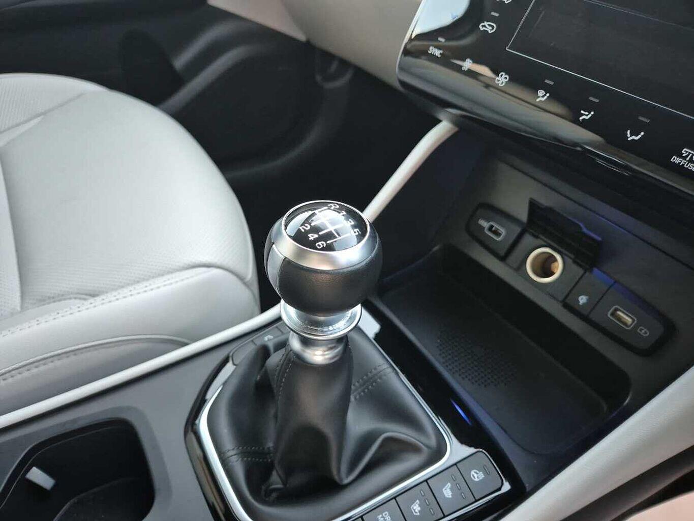 Used Hyundai TUCSON 2022 for sale - 76597463: Photo 8