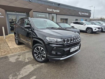 (74) - 1.3 GSE (237bhp) eAWD Limited PHEV 5-Door