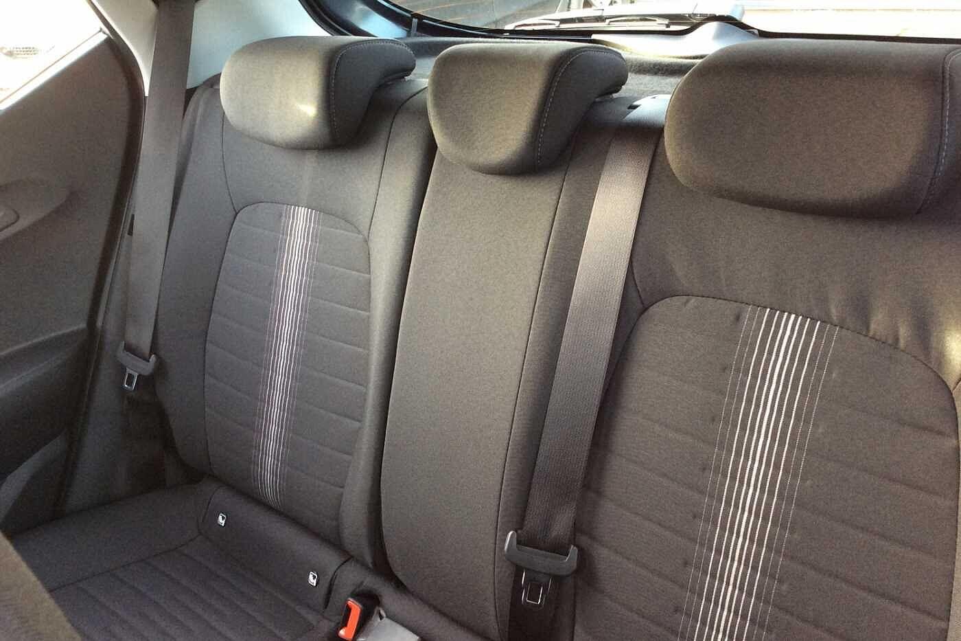 Used Hyundai i10 2025 for sale - 77131041: Photo 10