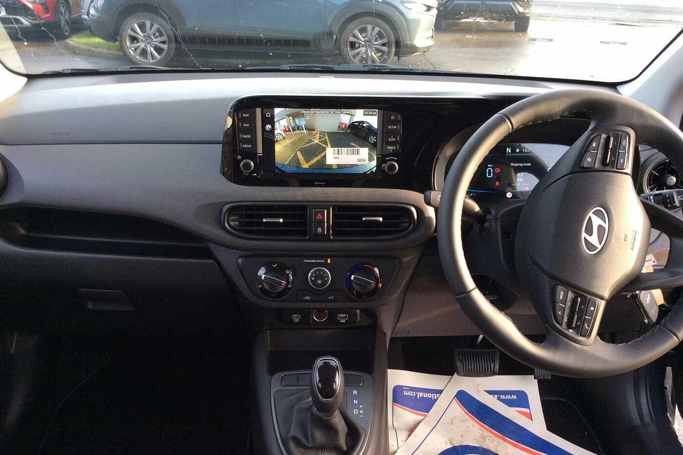 Used Hyundai i10 2025 for sale - 77131041: Photo 12