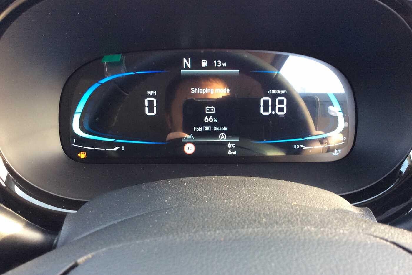 Used Hyundai i10 2025 for sale - 77131041: Photo 13