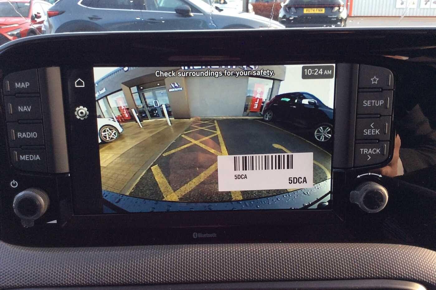 Used Hyundai i10 2025 for sale - 77131041: Photo 14