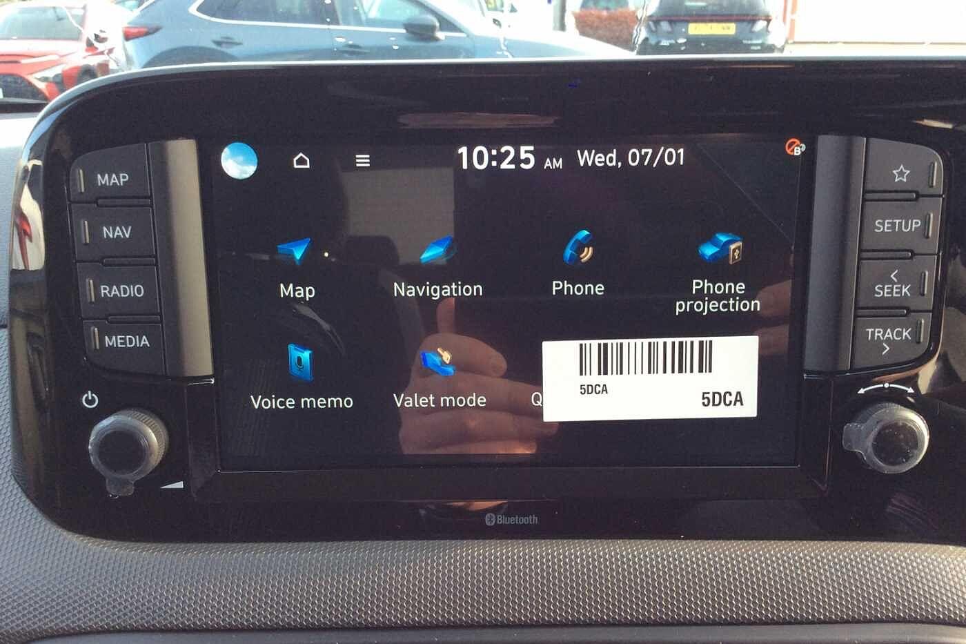 Used Hyundai i10 2025 for sale - 77131041: Photo 15