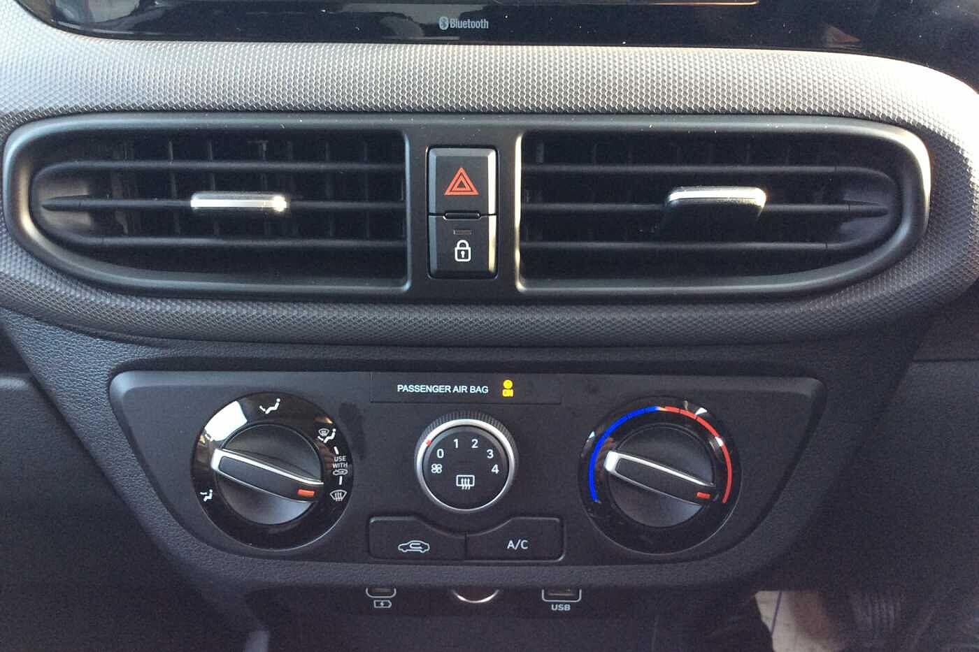 Used Hyundai i10 2025 for sale - 77131041: Photo 16