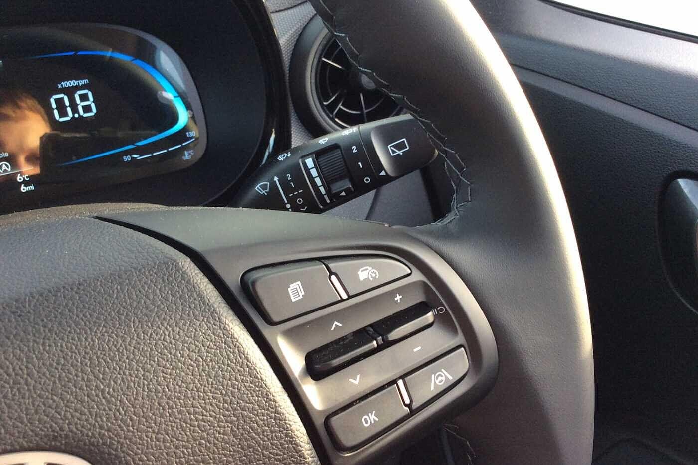 Used Hyundai i10 2025 for sale - 77131041: Photo 18