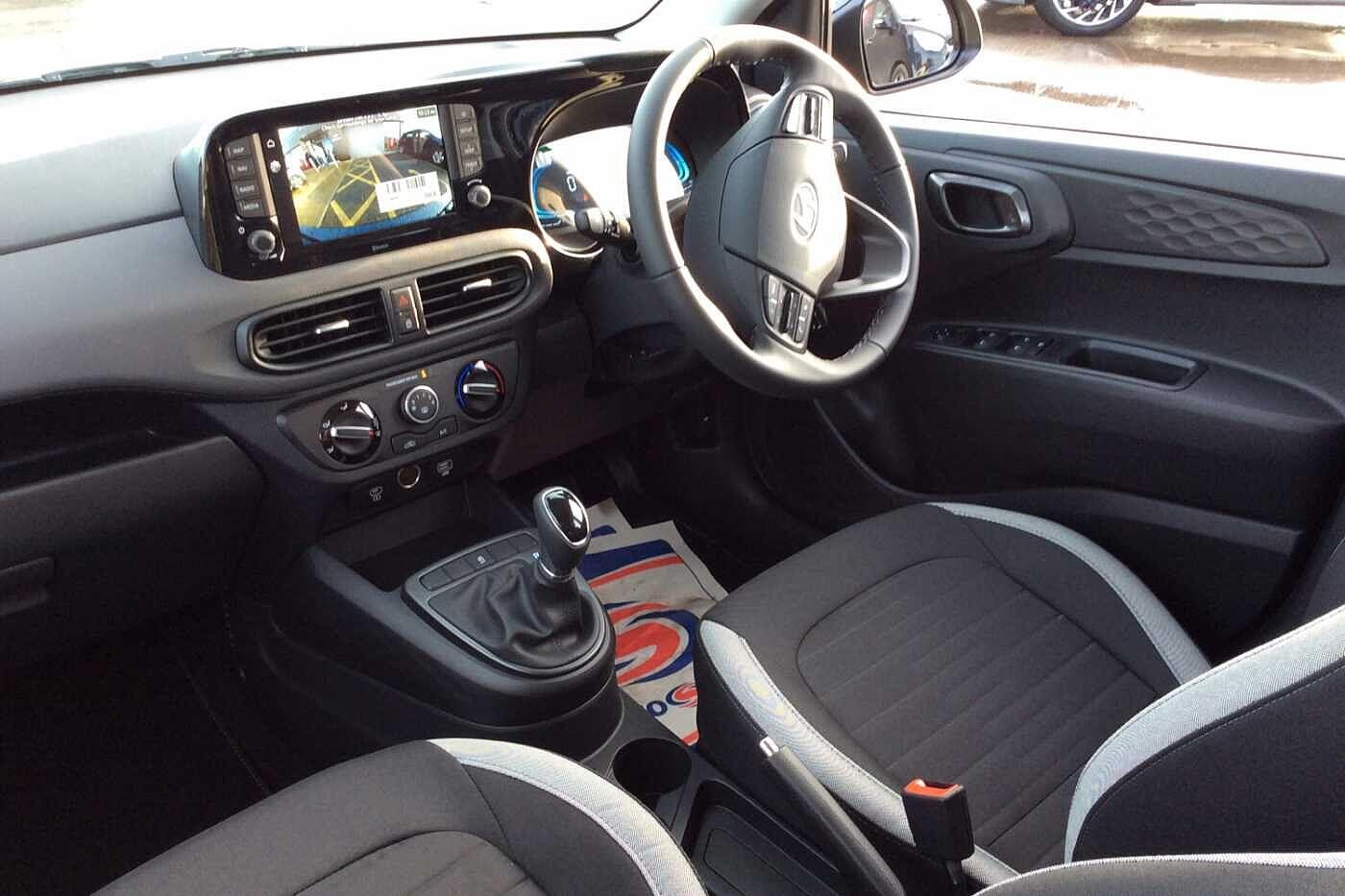 Used Hyundai i10 2025 for sale - 77131041: Photo 2