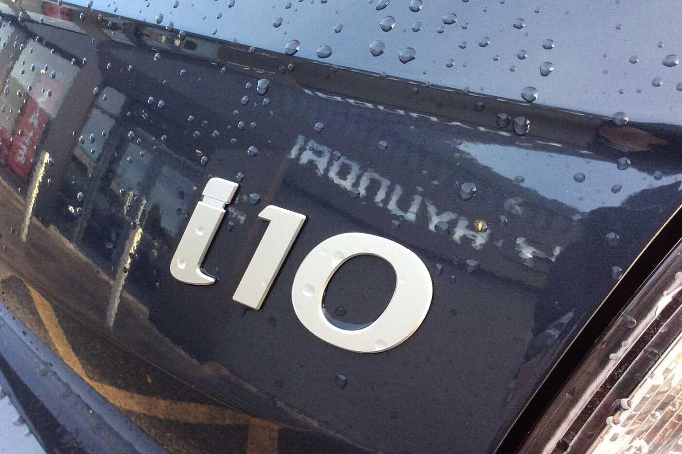 Used Hyundai i10 2025 for sale - 77131041: Photo 20