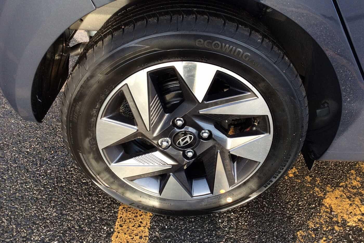 Used Hyundai i10 2025 for sale - 77131041: Photo 5