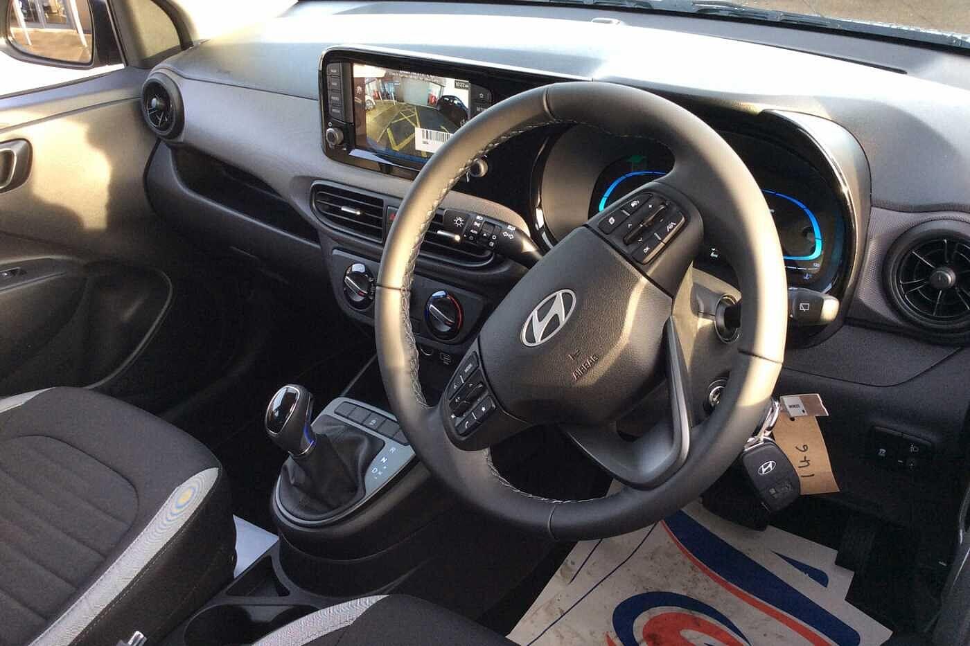 Used Hyundai i10 2025 for sale - 77131041: Photo 6