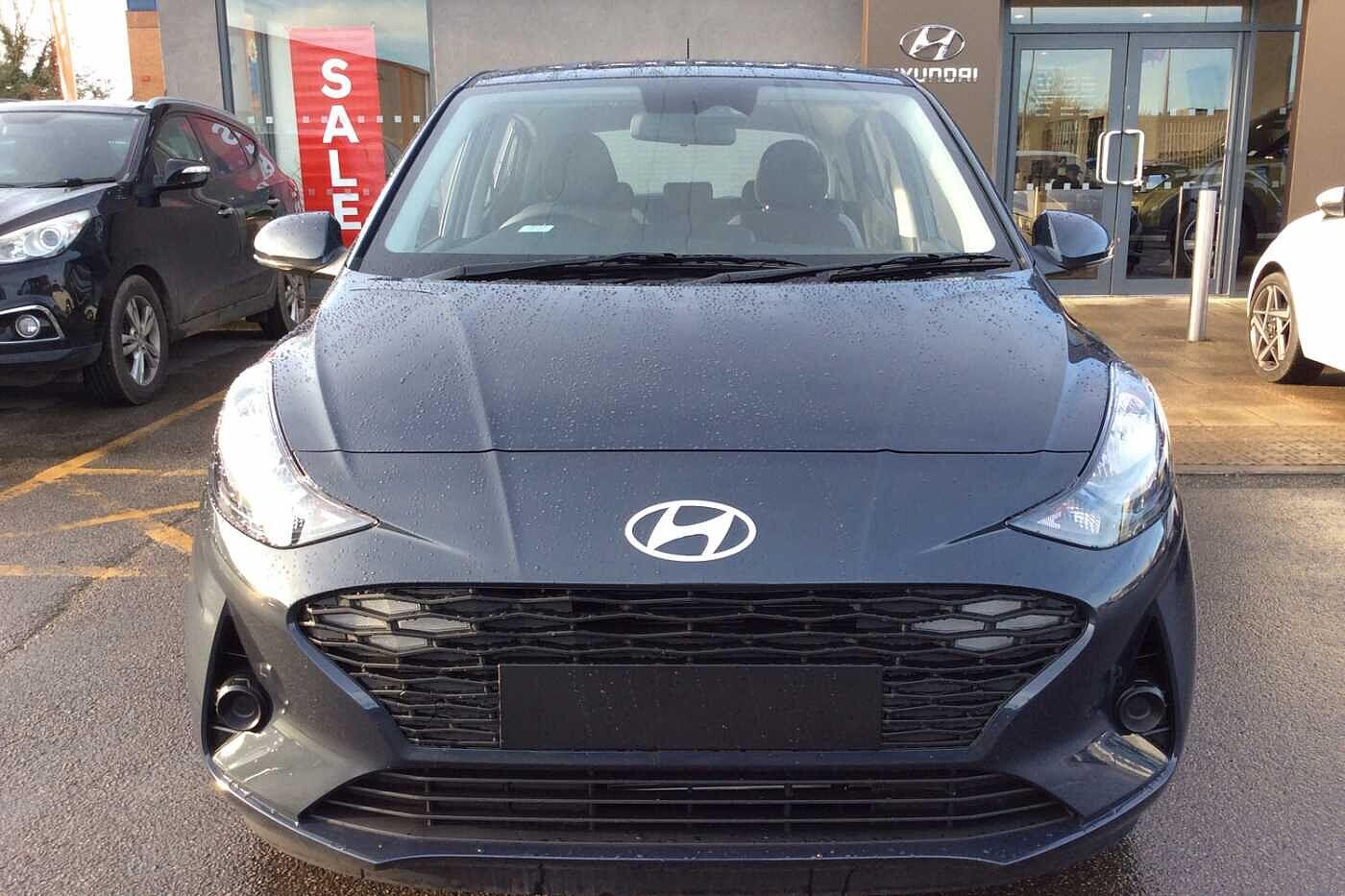 Used Hyundai i10 2025 for sale - 77131041: Photo 7