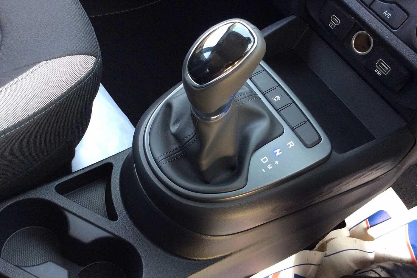 Used Hyundai i10 2025 for sale - 77131041: Photo 8