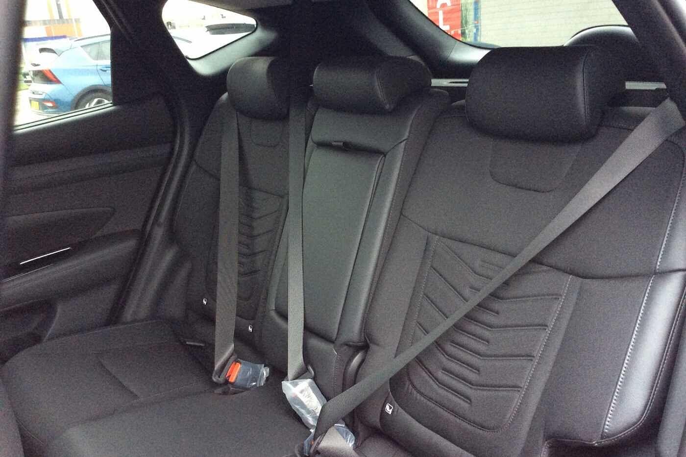 Used Hyundai TUCSON 2025 for sale - 76987970: Photo 10