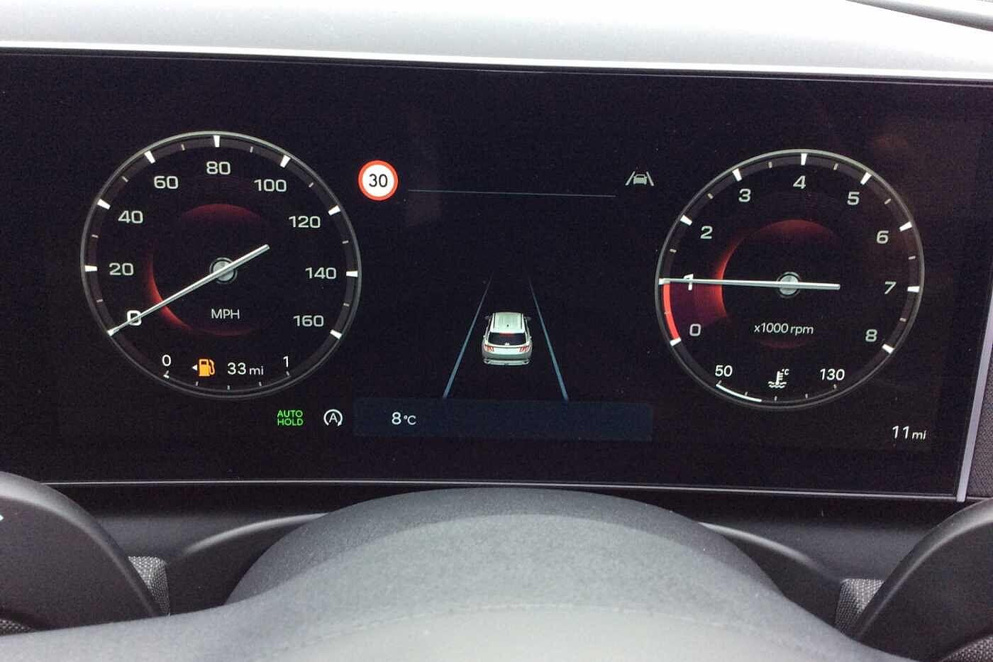 Used Hyundai TUCSON 2025 for sale - 76987970: Photo 13