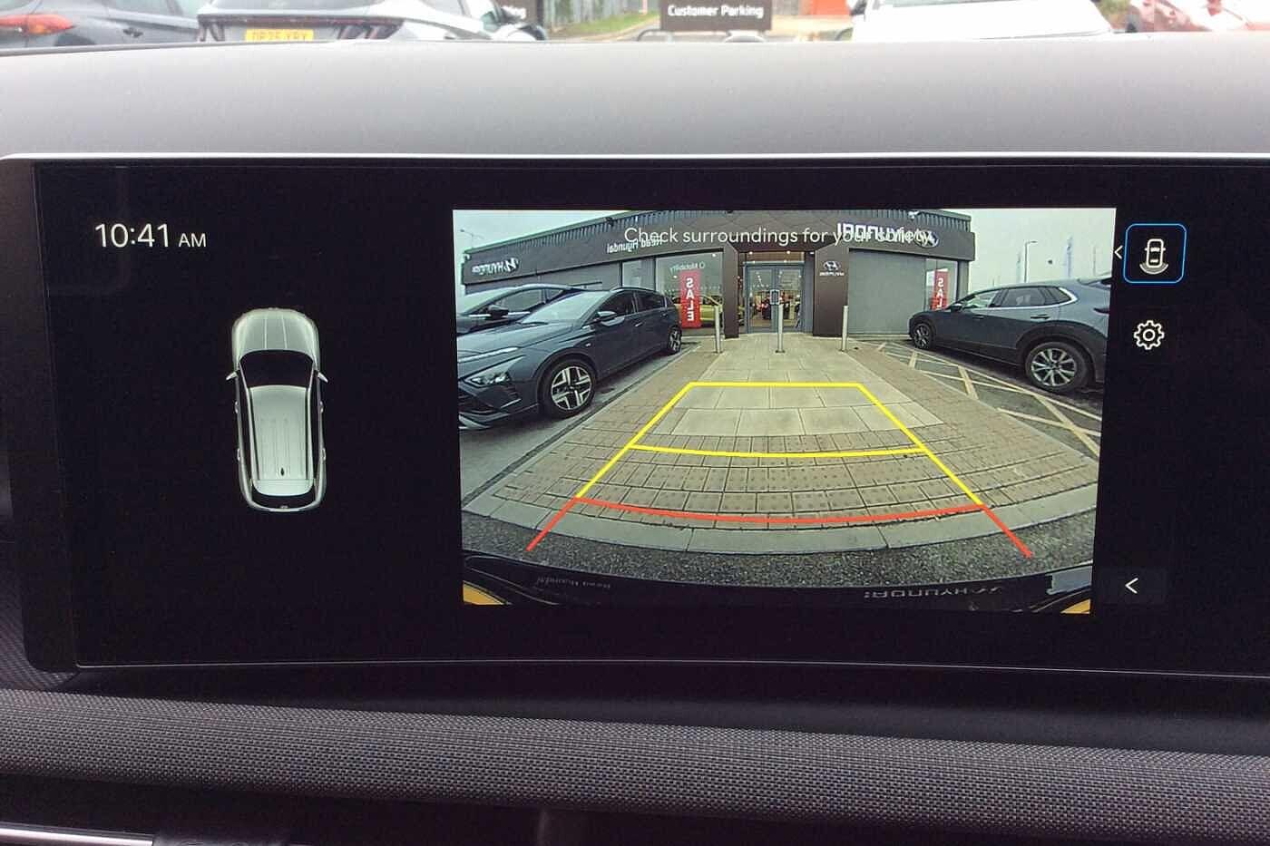 Used Hyundai TUCSON 2025 for sale - 76987970: Photo 14