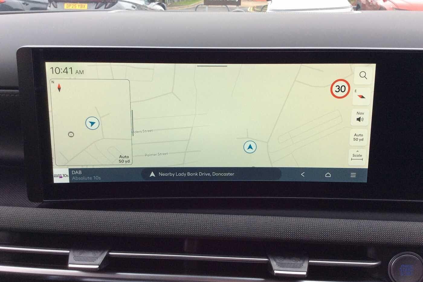 Used Hyundai TUCSON 2025 for sale - 76987970: Photo 15